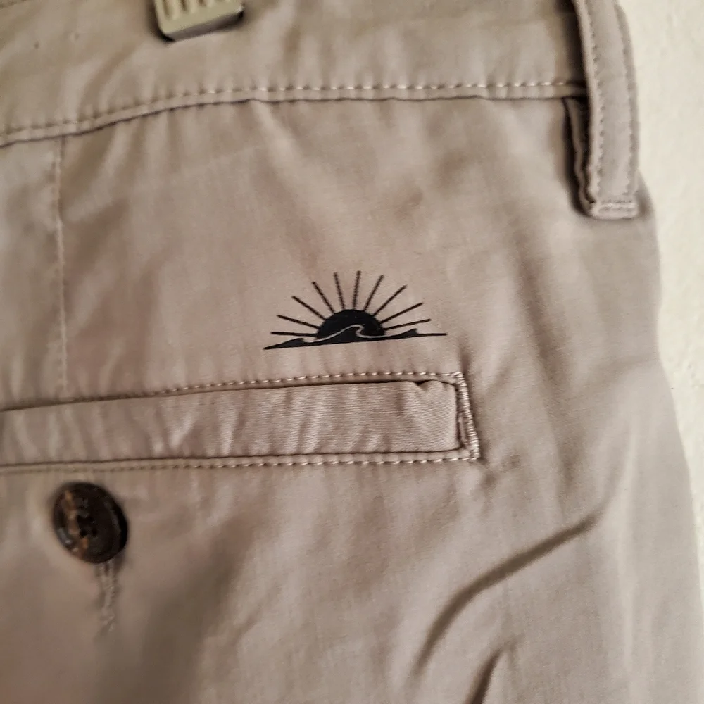 Faherty men's short size 36.